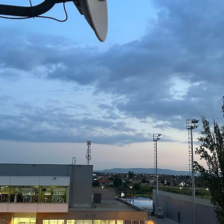 Hotel Cataleya Šabac 외부 사진
