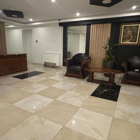 Hotel Cataleya Šabac 외부 사진