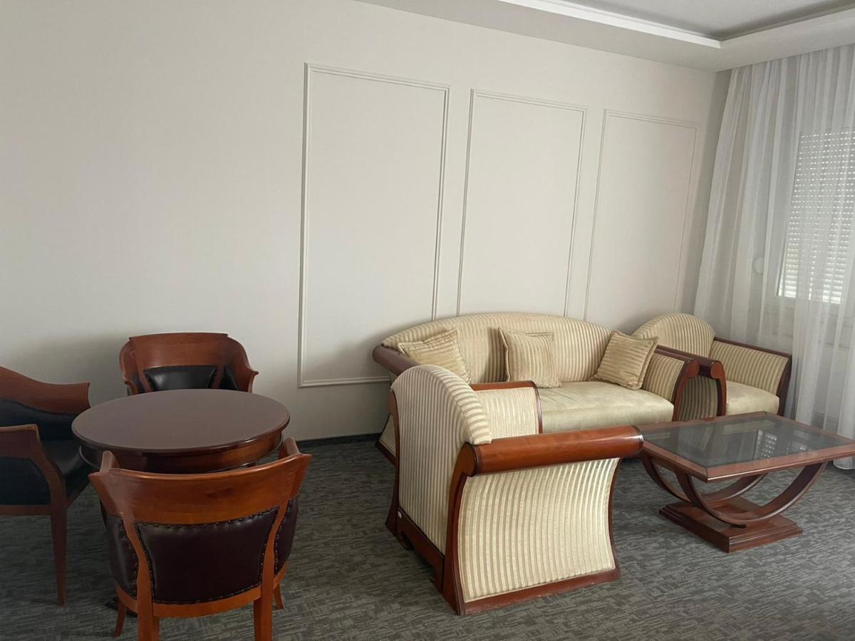 Hotel Cataleya Šabac 외부 사진
