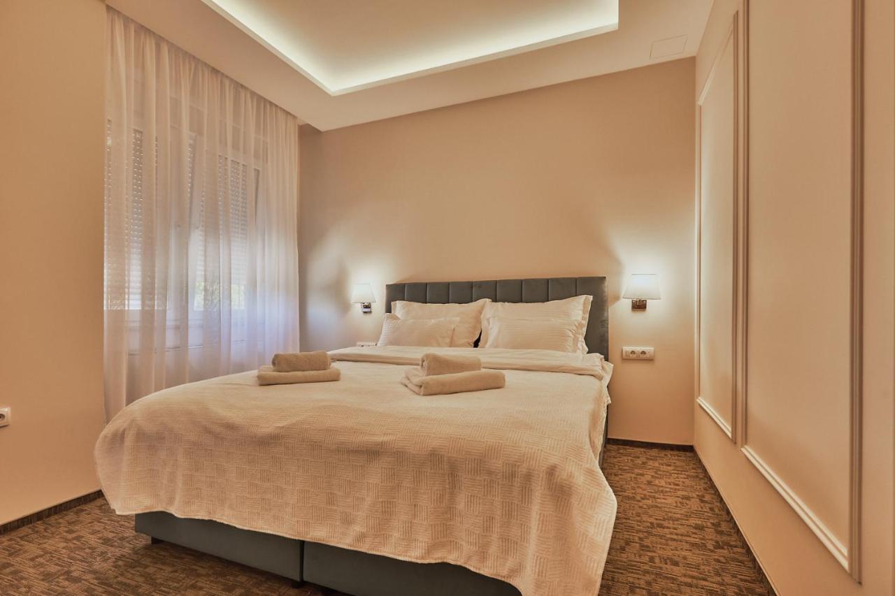 Hotel Cataleya Šabac 외부 사진