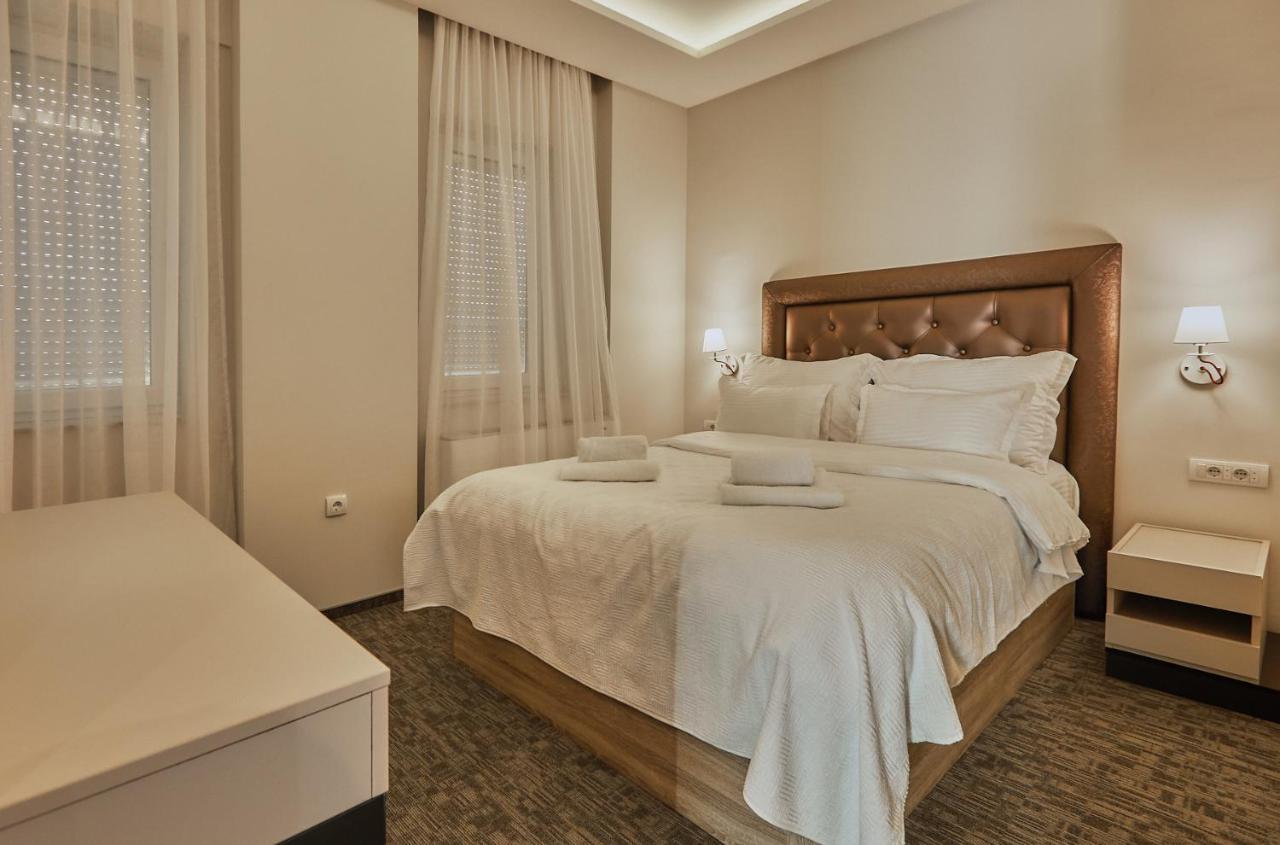 Hotel Cataleya Šabac 외부 사진