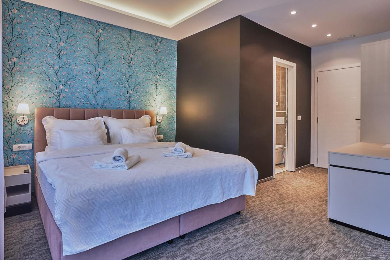 Hotel Cataleya Šabac 외부 사진