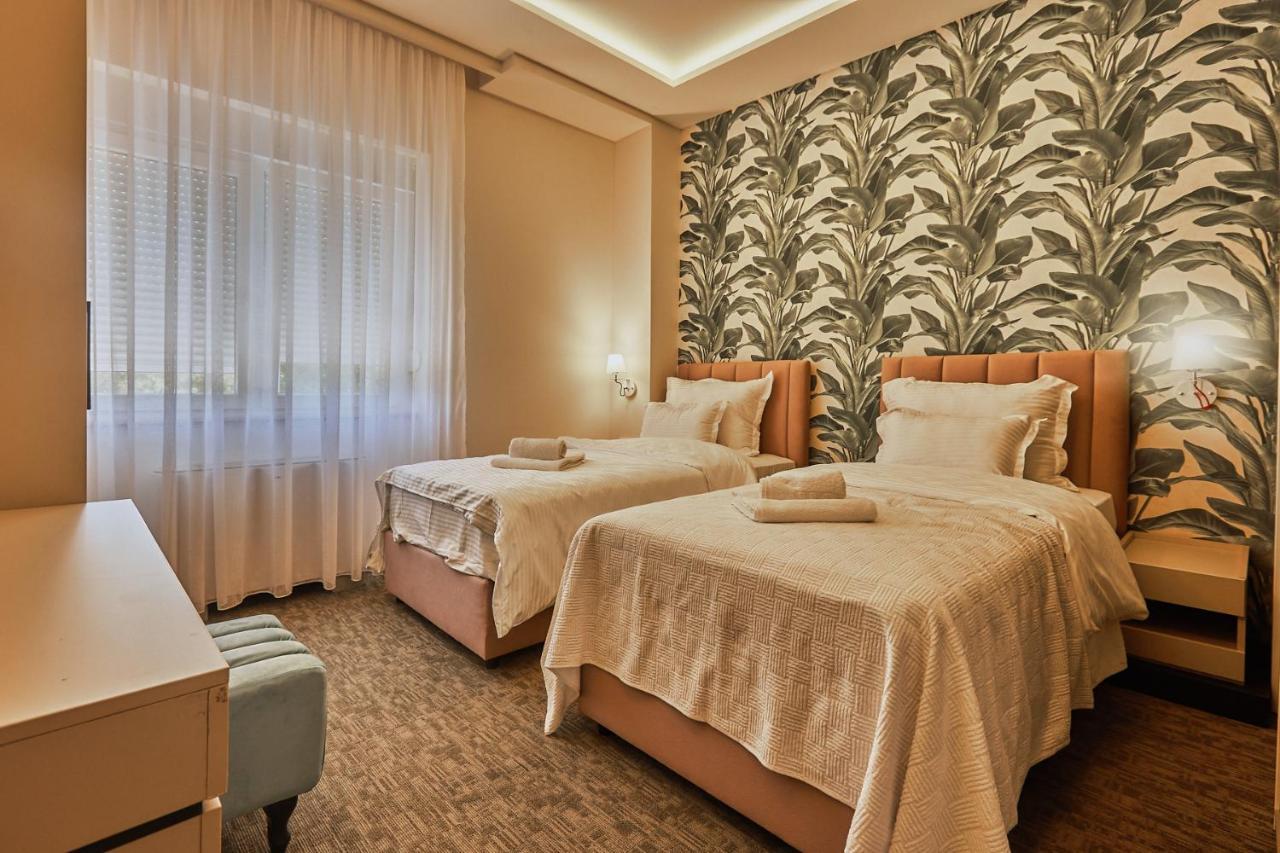 Hotel Cataleya Šabac 외부 사진