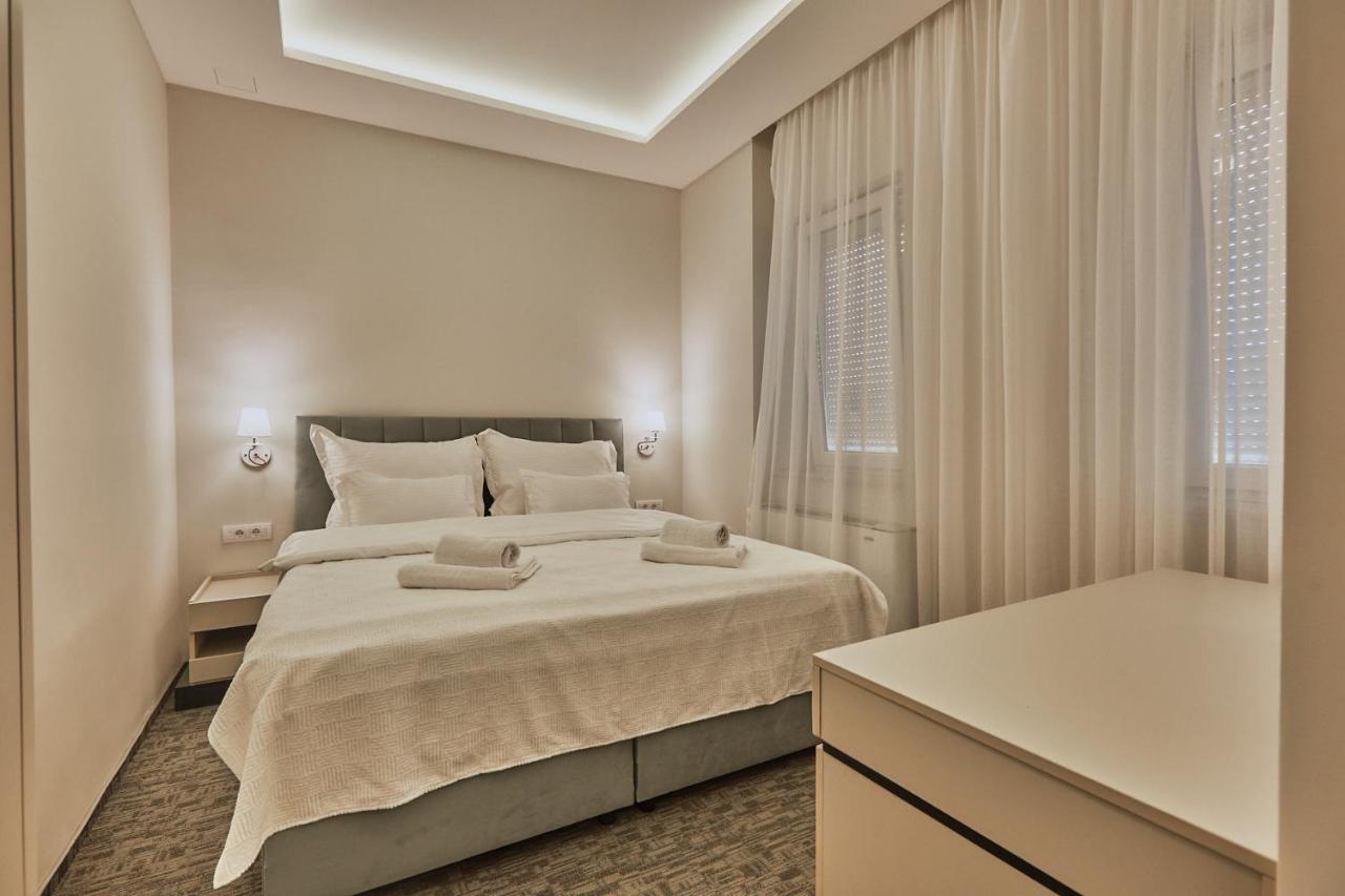 Hotel Cataleya Šabac 외부 사진