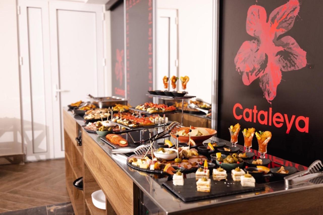 Hotel Cataleya Šabac 외부 사진