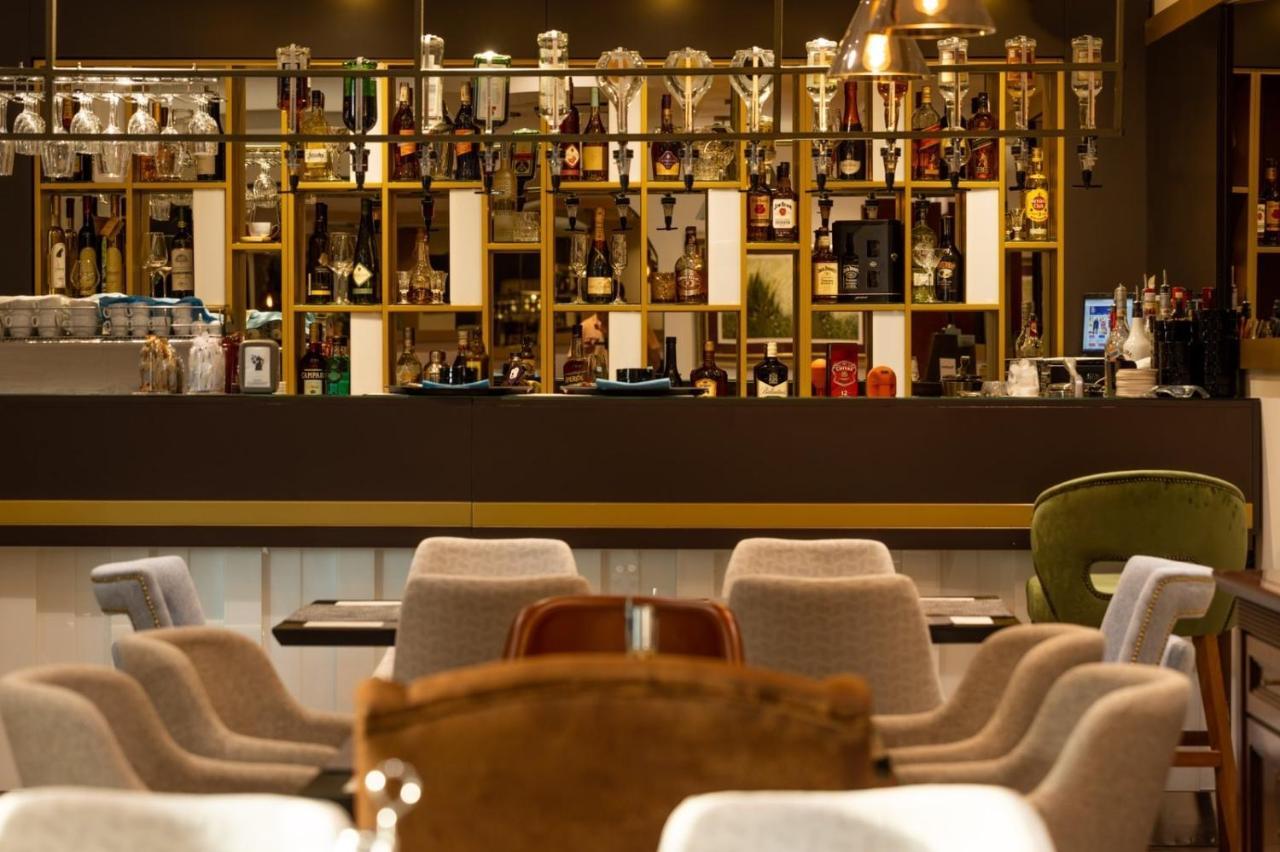 Hotel Cataleya Šabac 외부 사진