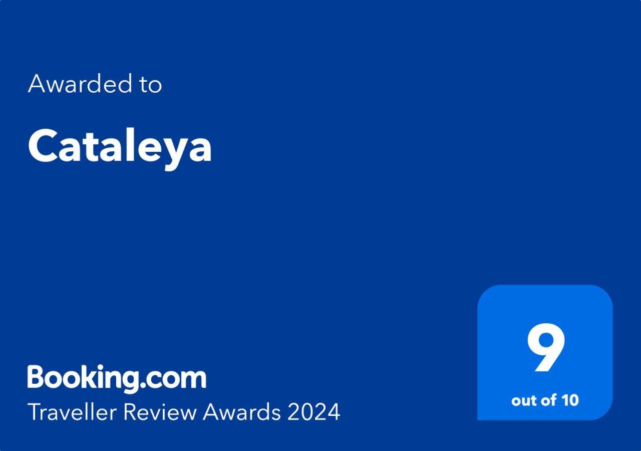 Hotel Cataleya Šabac 외부 사진