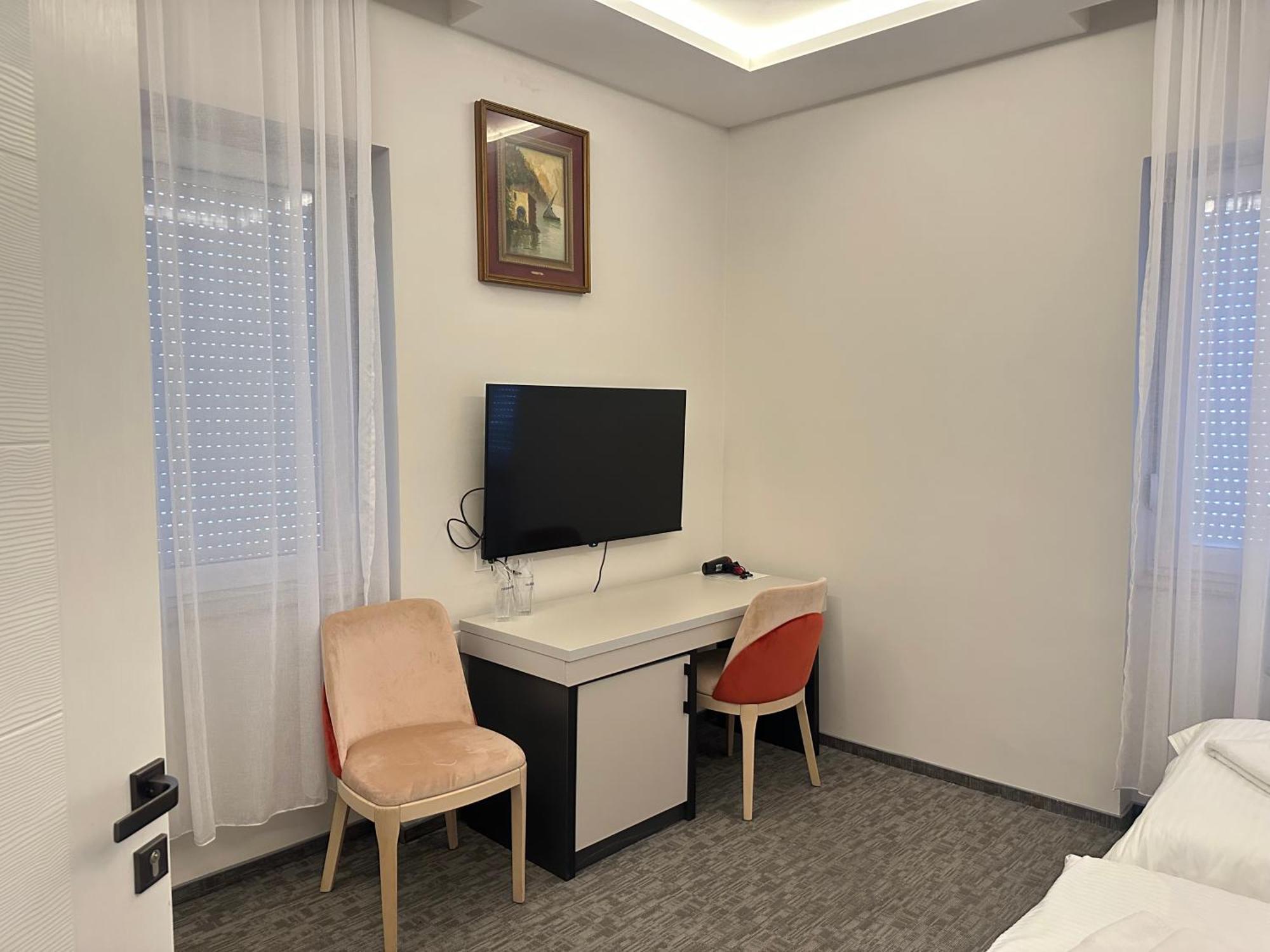 Hotel Cataleya Šabac 외부 사진