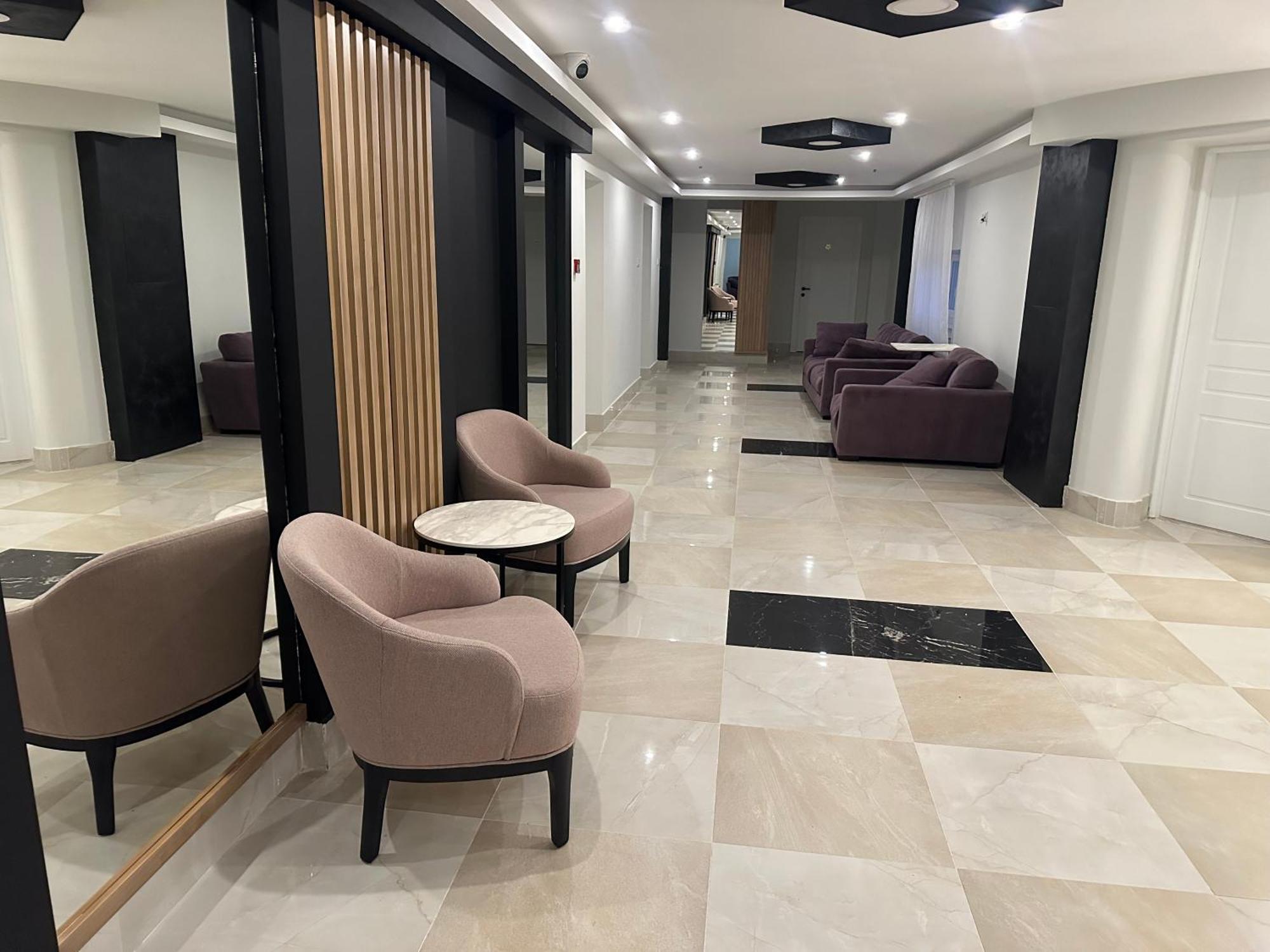 Hotel Cataleya Šabac 외부 사진