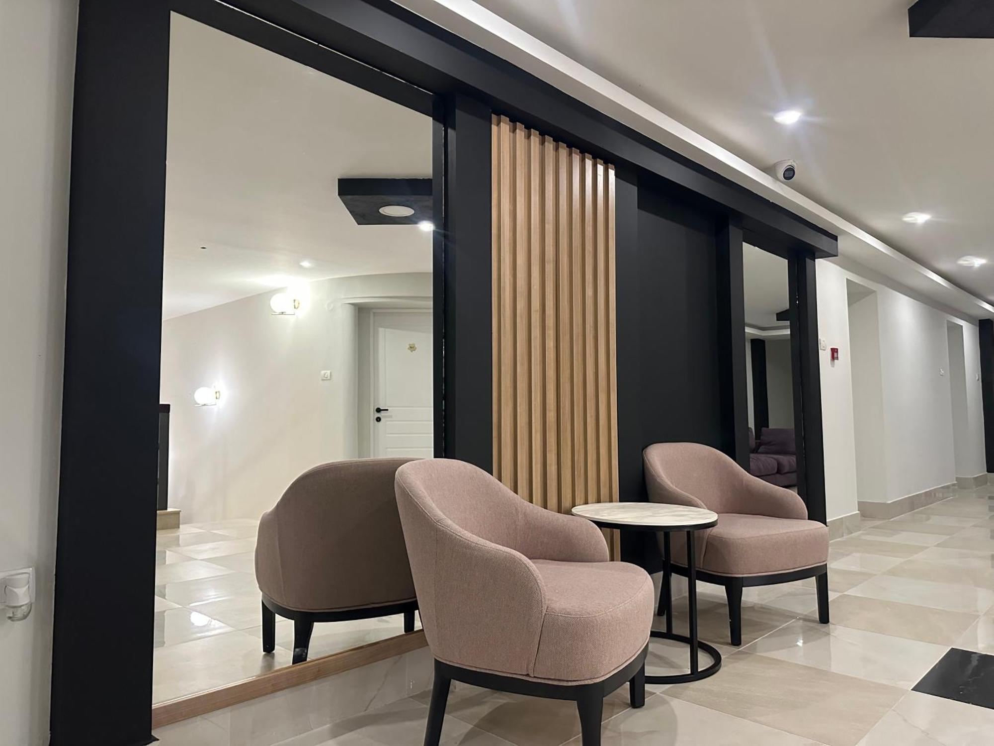 Hotel Cataleya Šabac 외부 사진