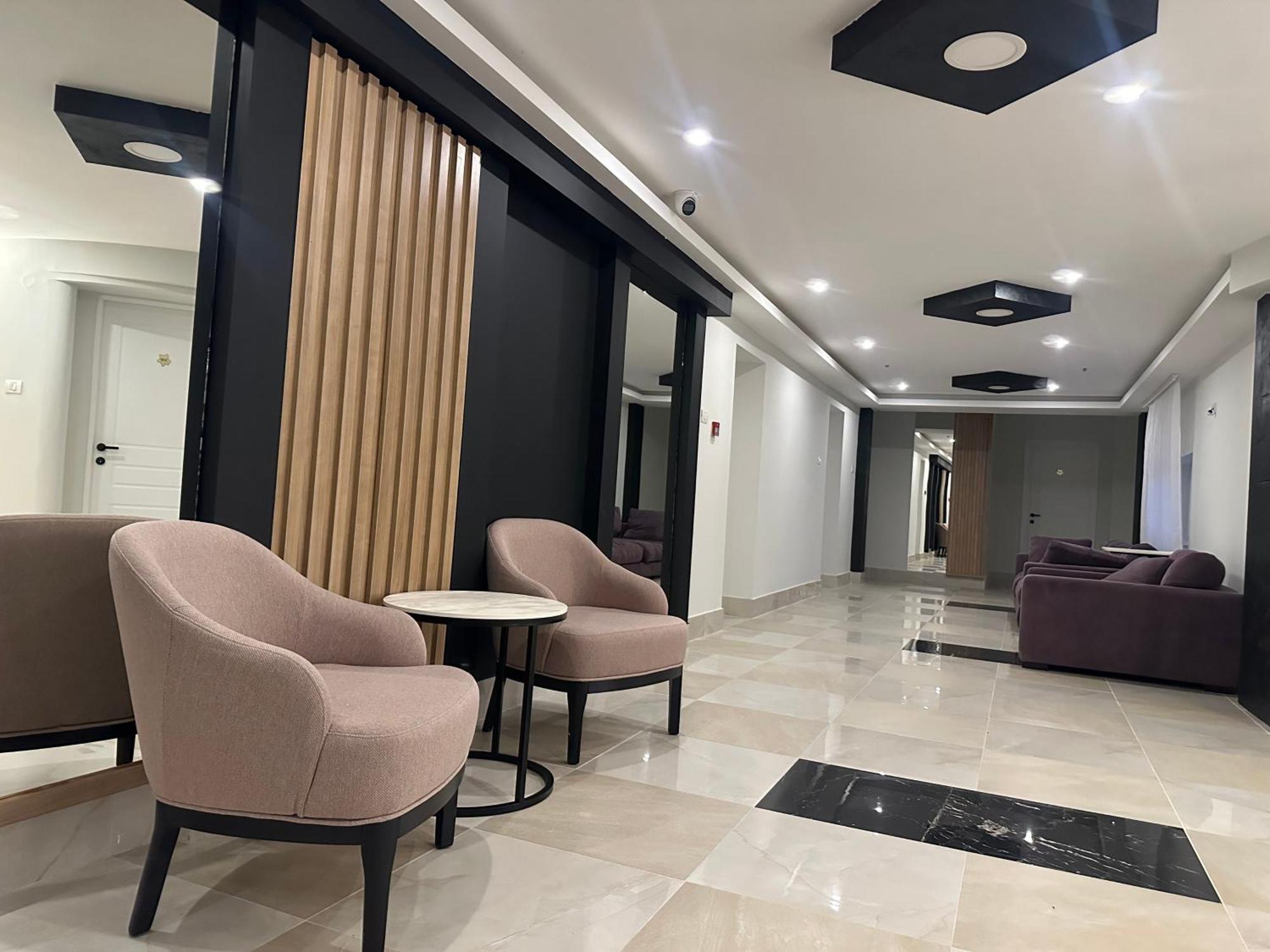Hotel Cataleya Šabac 외부 사진