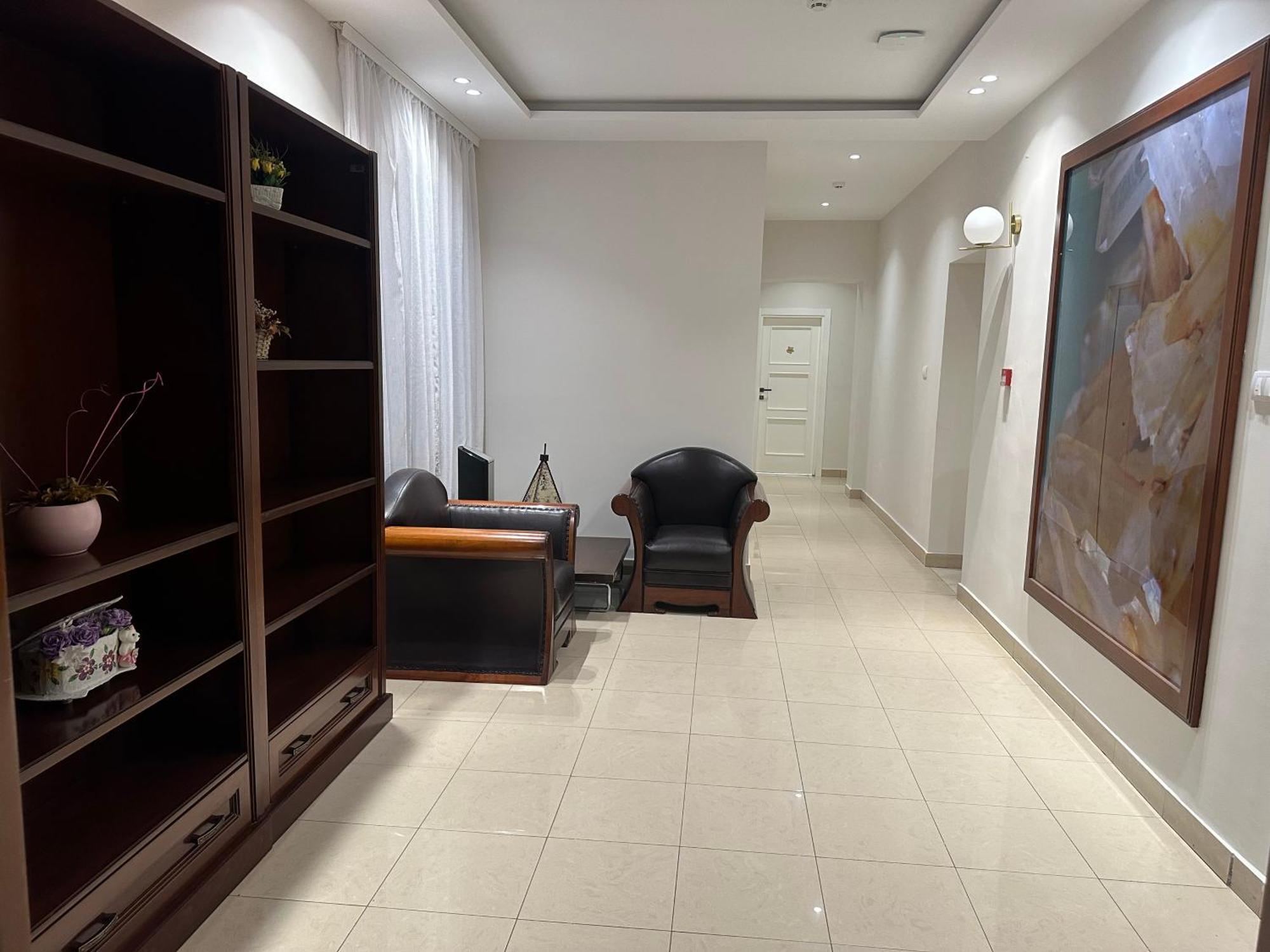 Hotel Cataleya Šabac 외부 사진