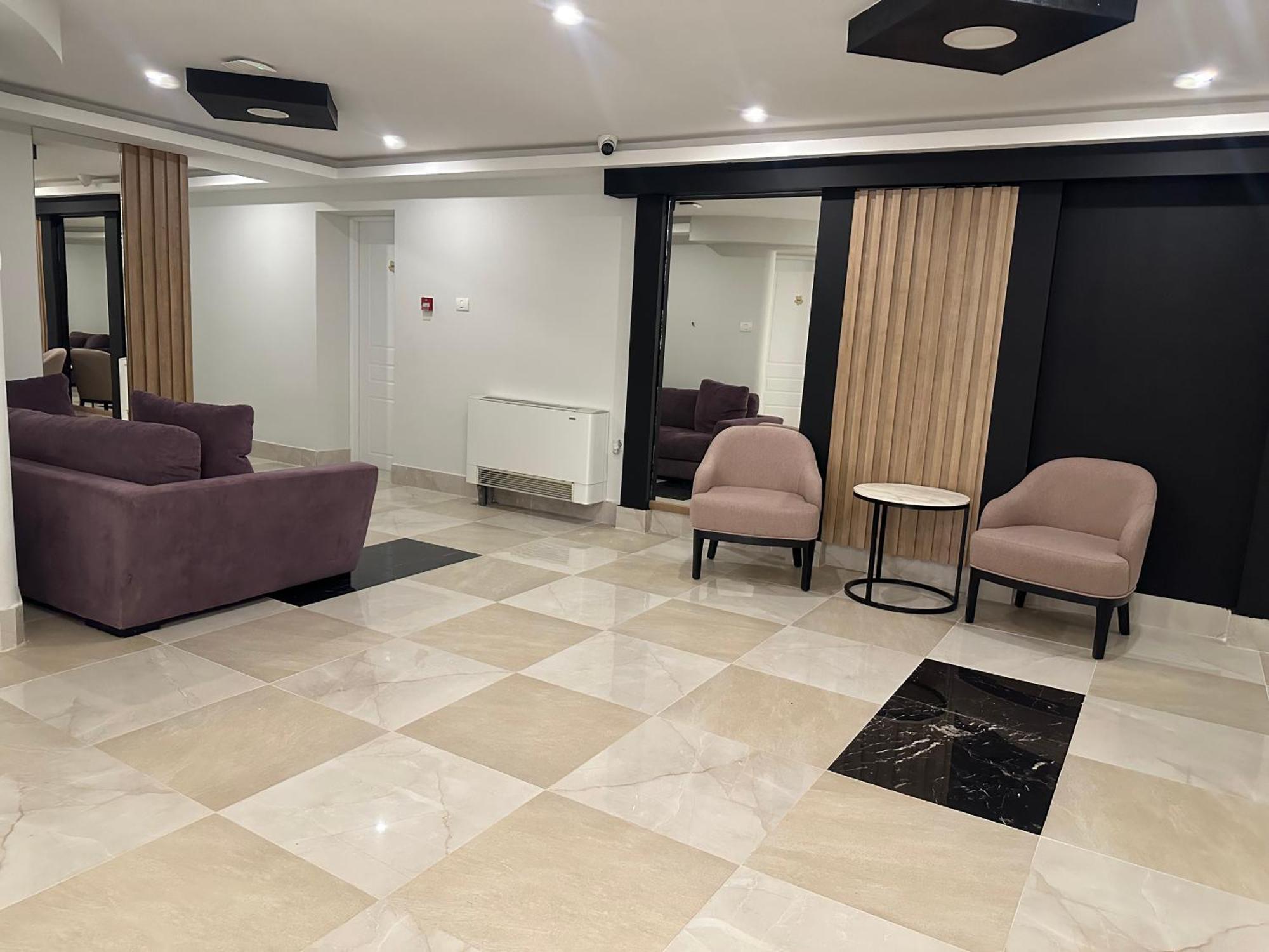 Hotel Cataleya Šabac 외부 사진