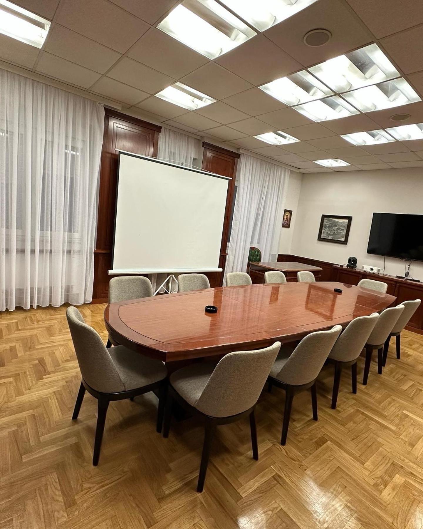 Hotel Cataleya Šabac 외부 사진