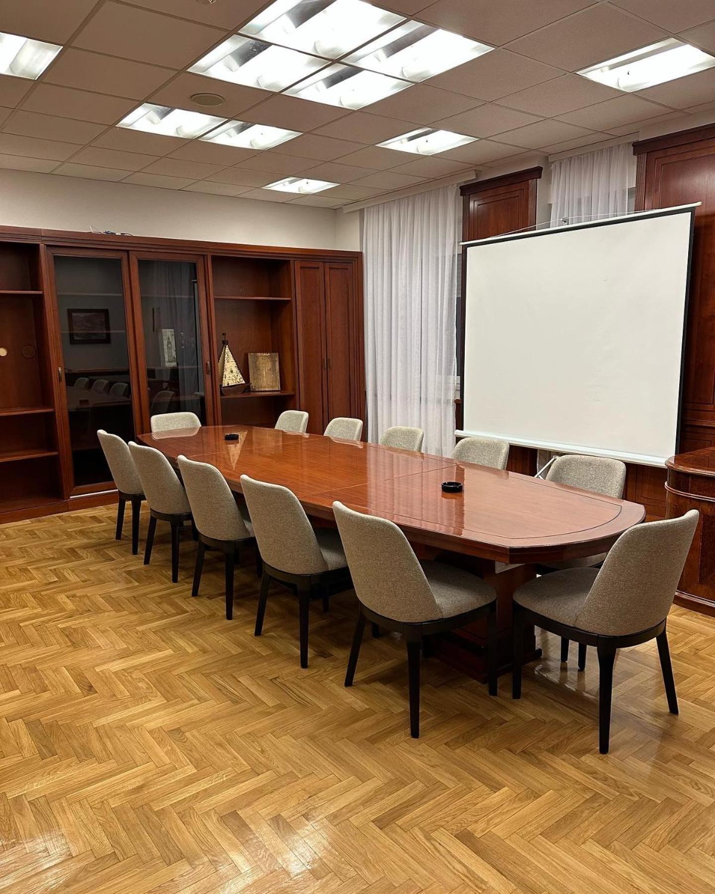 Hotel Cataleya Šabac 외부 사진