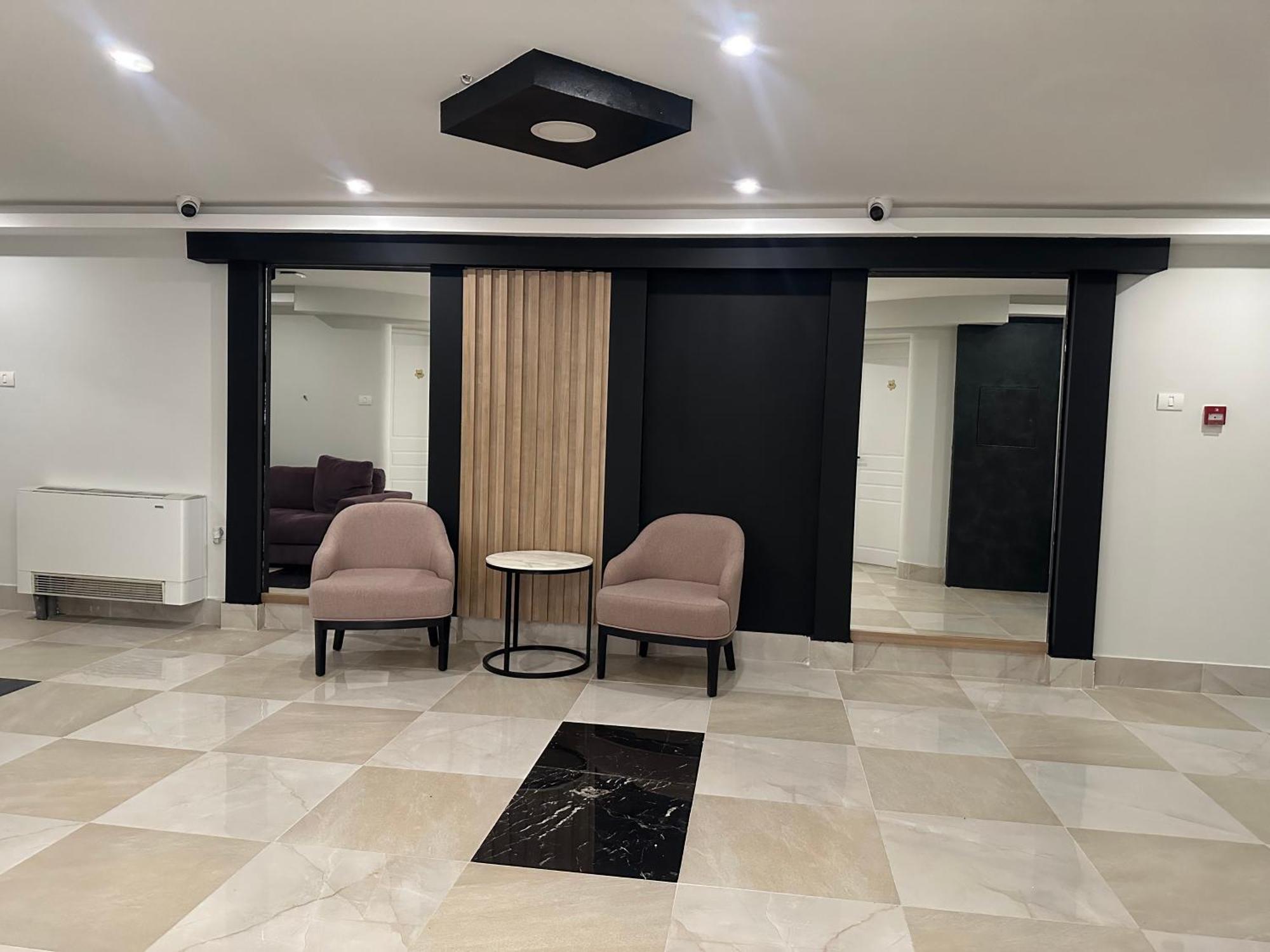 Hotel Cataleya Šabac 외부 사진