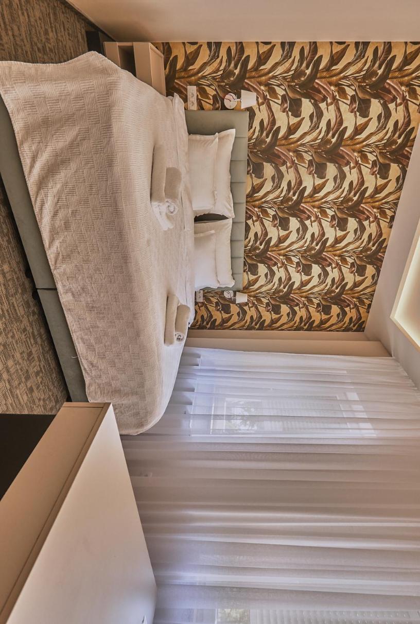 Hotel Cataleya Šabac 외부 사진