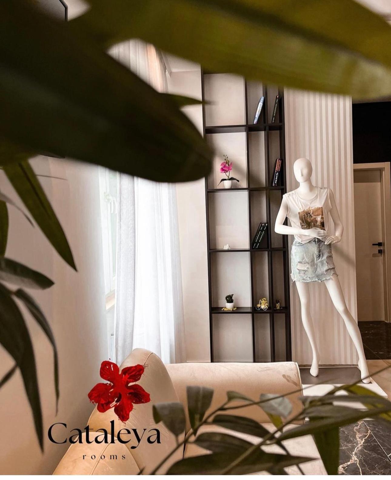 Hotel Cataleya Šabac 외부 사진