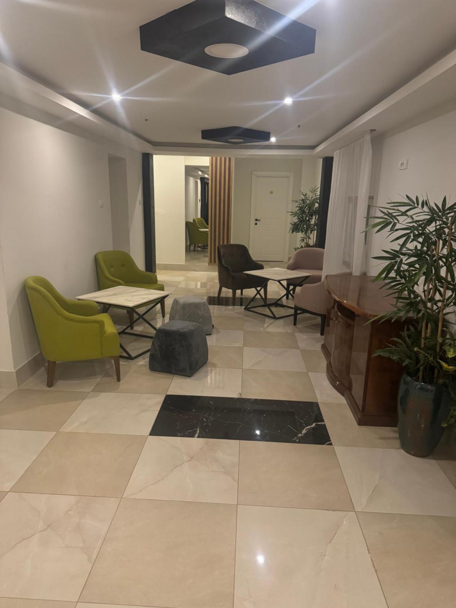 Hotel Cataleya Šabac 외부 사진