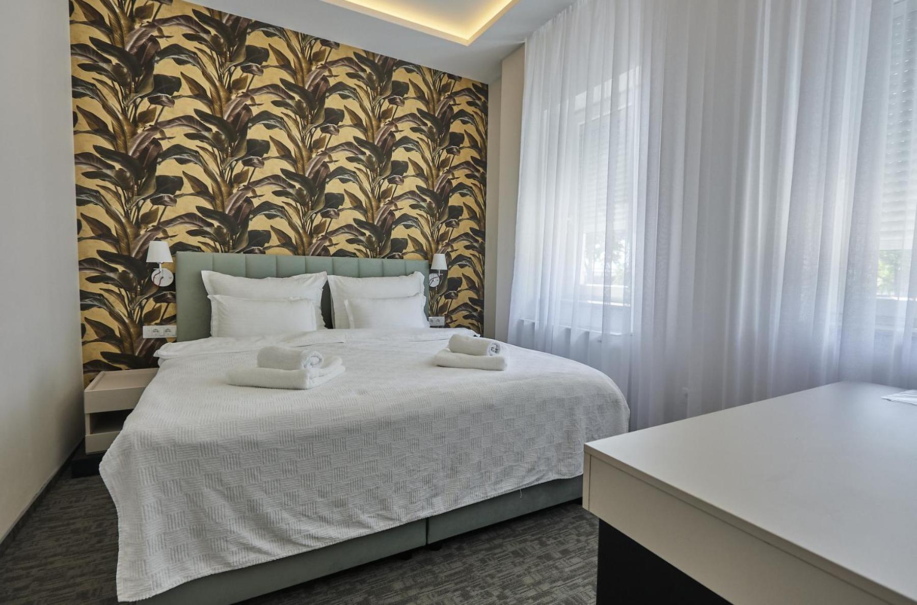 Hotel Cataleya Šabac 외부 사진