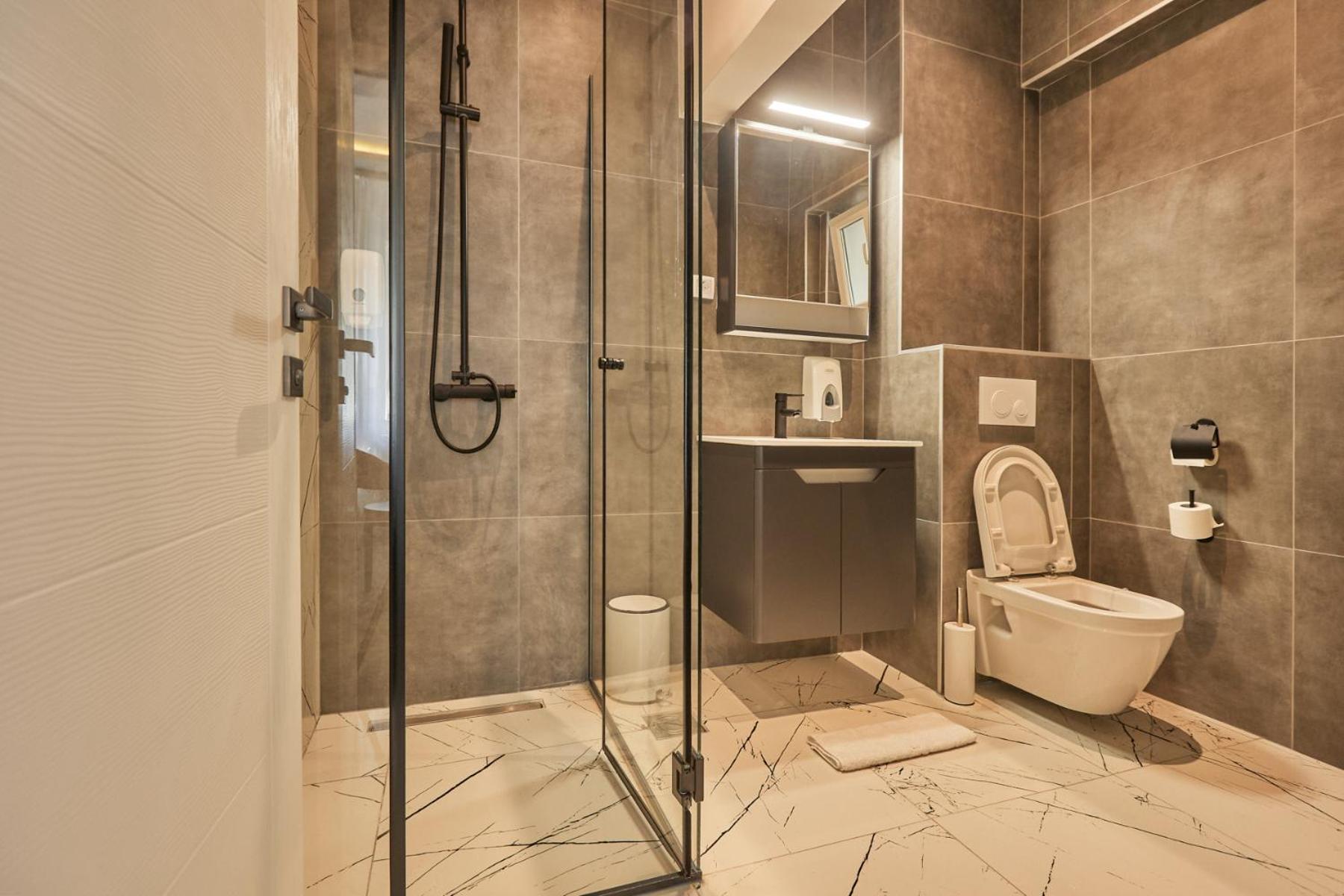 Hotel Cataleya Šabac 외부 사진