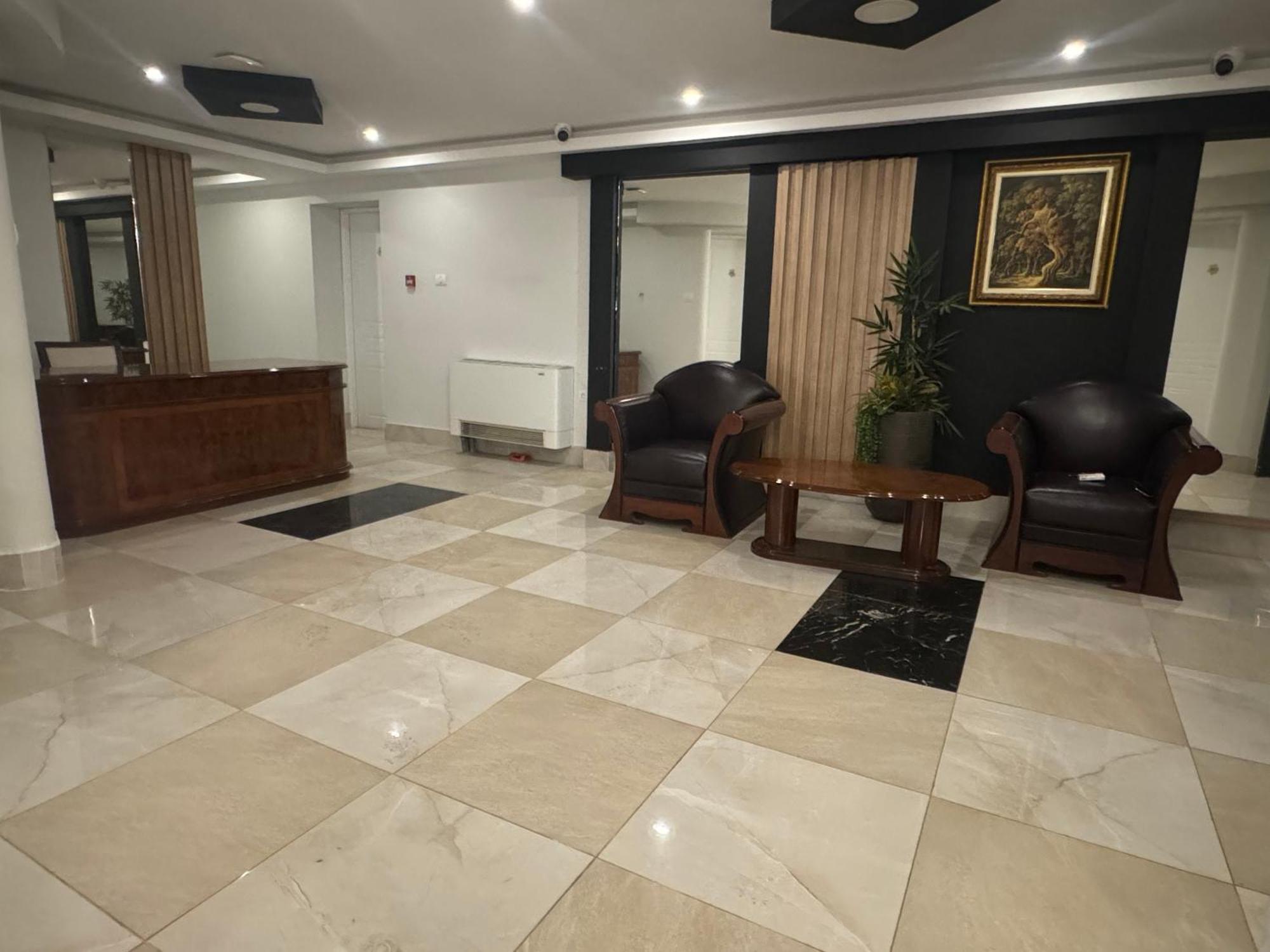 Hotel Cataleya Šabac 외부 사진